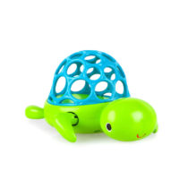 Wind ‘n Swim Turtle in Green/Blue