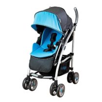 Adriana Stroller – Blue