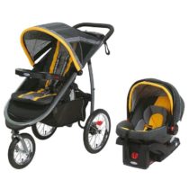 FastAction Jogger Travel System – Sunshine