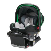 Snugride 40 Car Seat – Fern