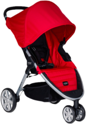 Baby Jogger City Stroller